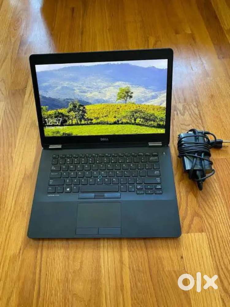 Laptop available lenovo thinkpad lattitude probook hp Dell i5 all gen