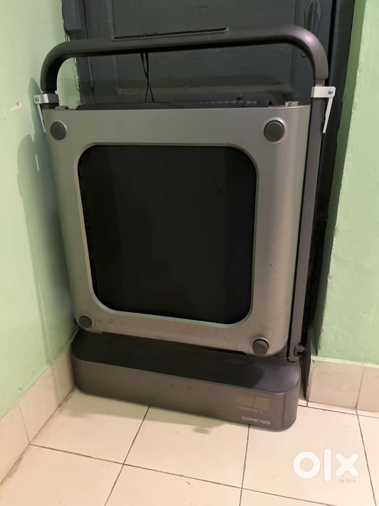 Treadmill for home use