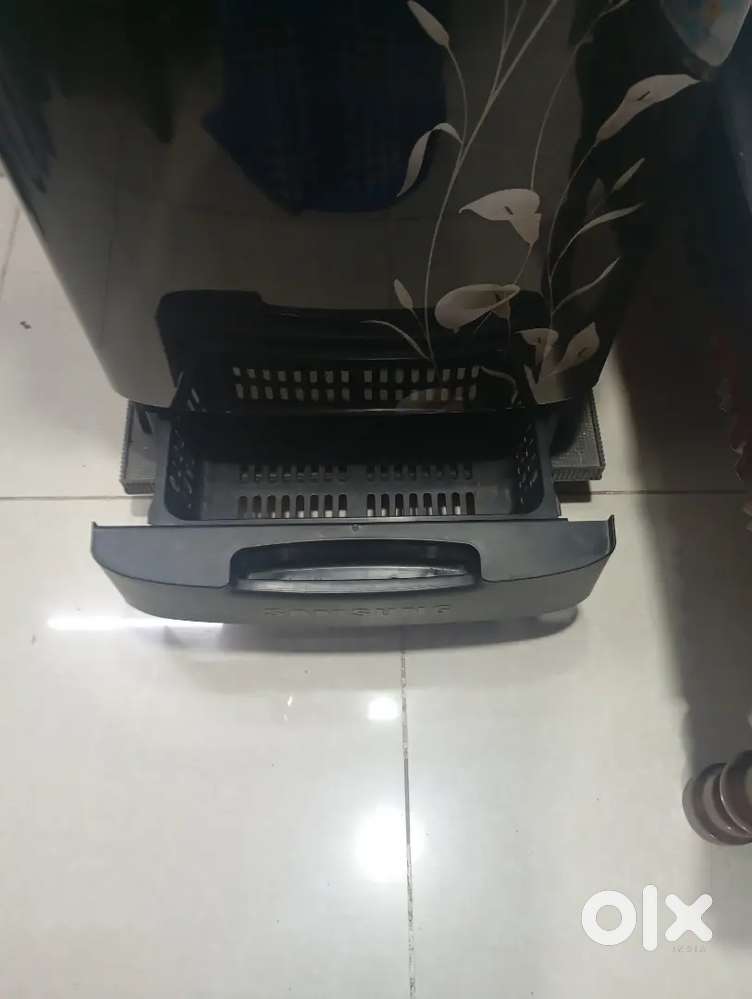 Samsung 192 liters, single door refrigerator