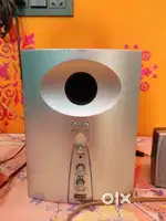 Intex boofer