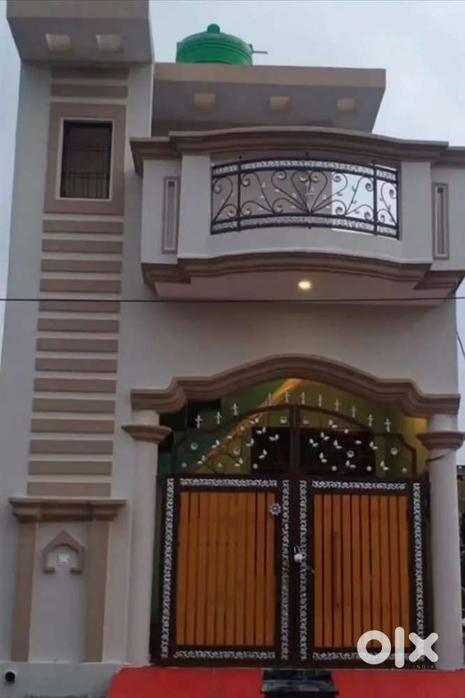 House Sale near sabujnagar