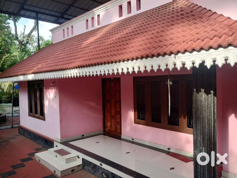 House for rent