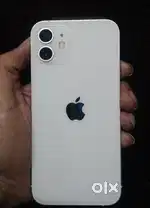 I phone 12 64gb ,Top condition,bill,box,charger, Batry helth 80
