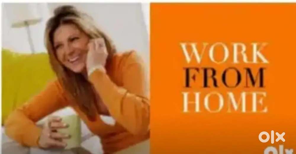 Work from home