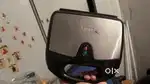 Phillips Sandwich toaster grill working 100%