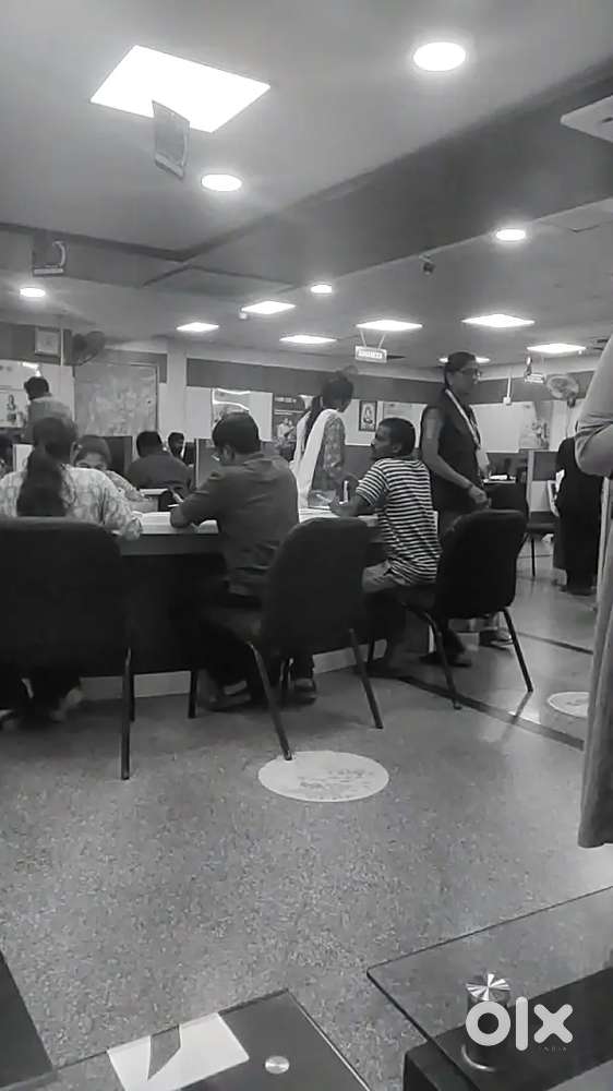 Front Office System Handling Easy Work