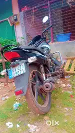 Urgent sale