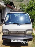 2017 Maruti Omni for Sale | Lightly Used | Just 19,000 km Driven |