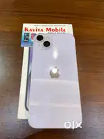 Iphone 14 plus 128gb purple