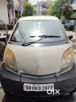 Tata Nano 2012 Petrol 32000 Km Driven