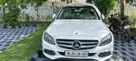 Mercedes-Benz C-Class Petrol Well Maintained