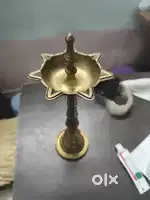 Brass Samai