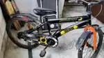 Cycle 20 inch