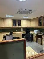 Alwarpet ttk road fully furnished office rent