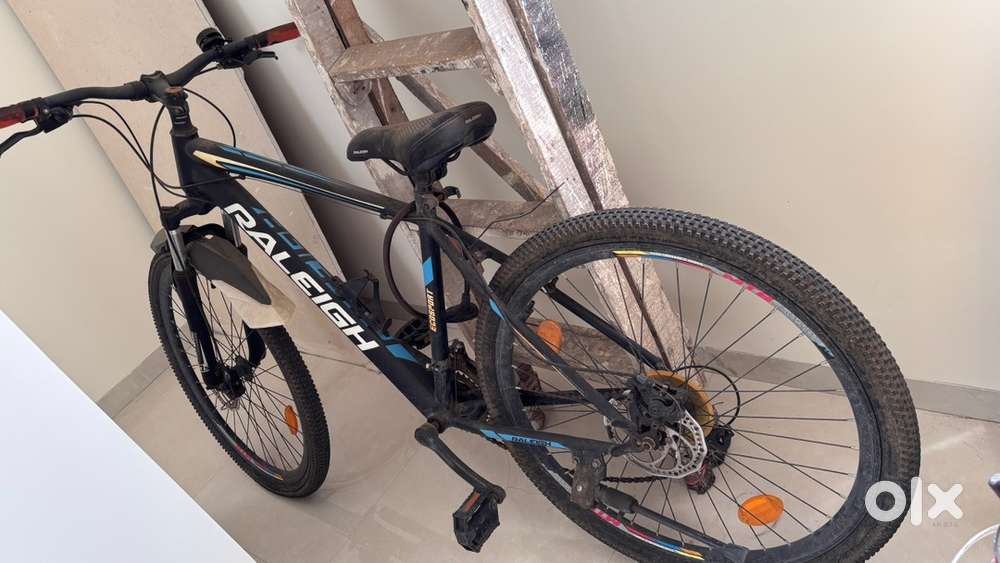 Gear cycle , fully functional