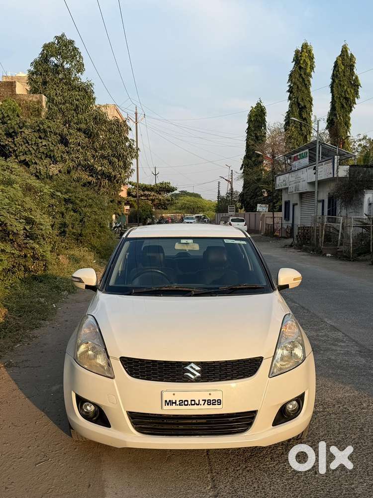 Maruti Suzuki Swift 2015 Diesel Well Maintained