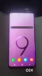 Samsung S9+ Premium Phone 4G