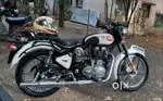 Royal Enfield 500