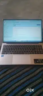 Laptop acer