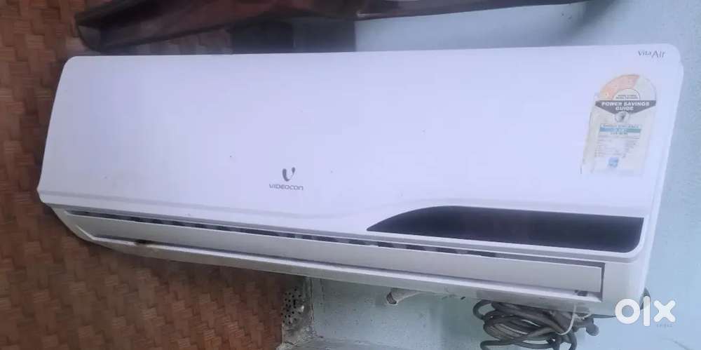 1.5 ton capacity split ac indoor unit ONLY