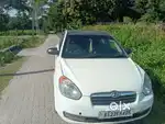 Hyundai Verna 2010 Diesel 52132 Km Driven
