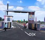 Plot For SALE on Highway @ The ndivanam to Chenji