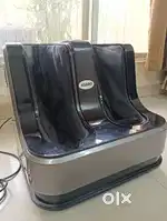 Massager for Foot and Leg