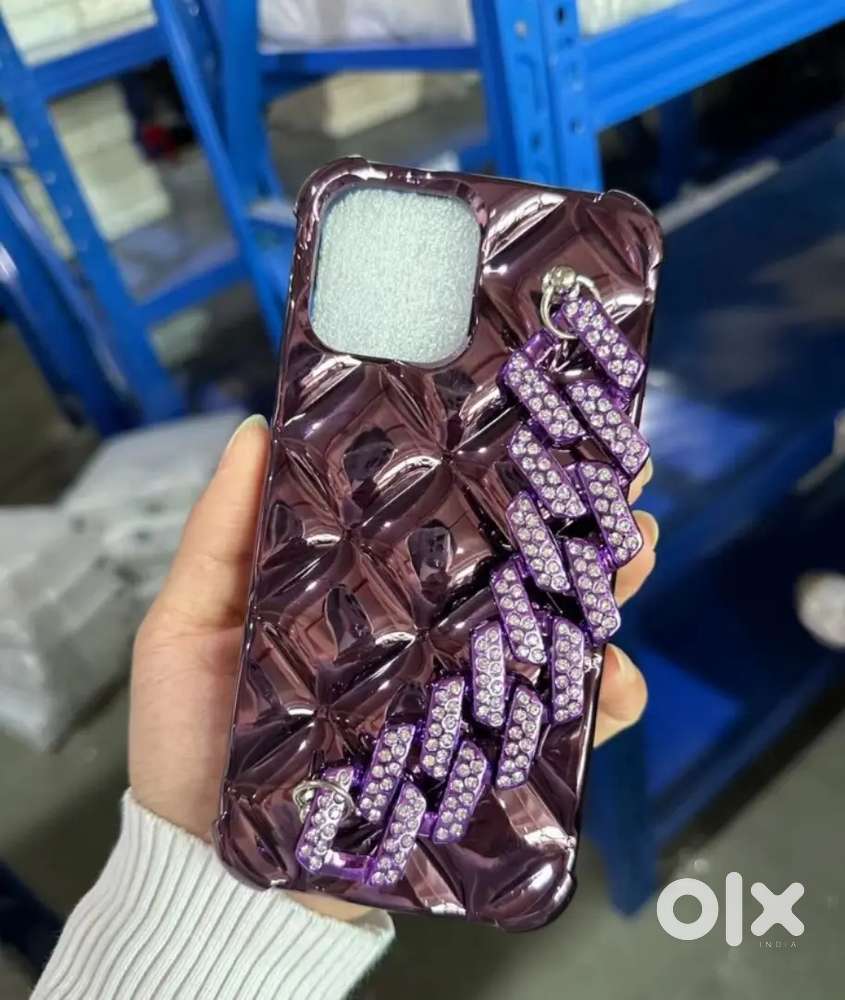 IPhone 12 stylish covers