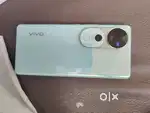 Vivo V40 pro new condition