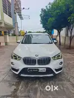 BMW X1 SDRIVE 20D X Line, 2016, Diesel