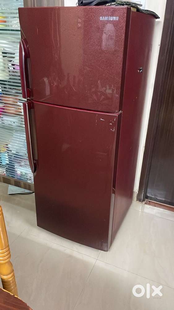 Samsung Fridge
