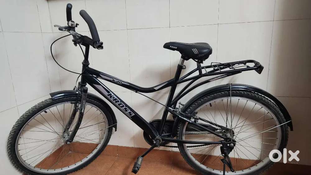 Kross K20  26 cycle