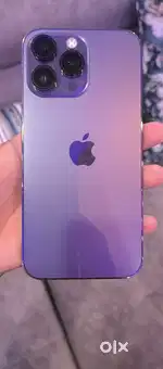 Iphone 14 pro max 128 gb