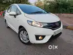 Honda Jazz 1.2 SV i VTEC, 2015, CNG & Hybrids