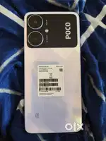 Poco M6 5g 6/128
