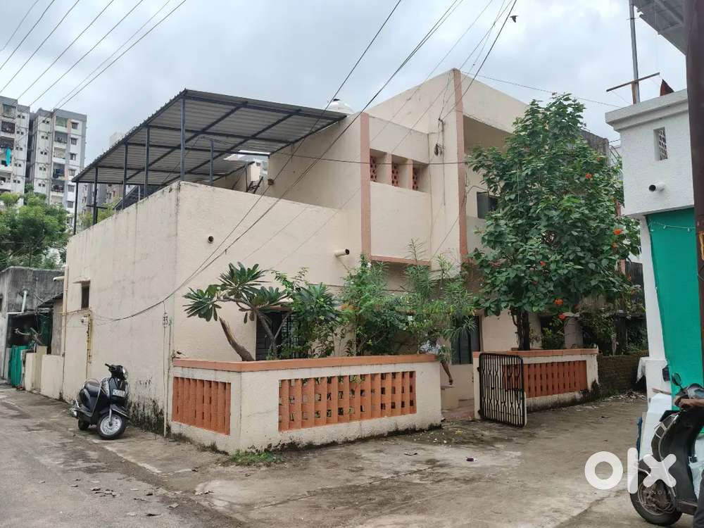 2 BHK  independent house for rent