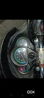 URGENT SALE: 2020 Super Splendor BS6  Single Hand Use  RTO Clear