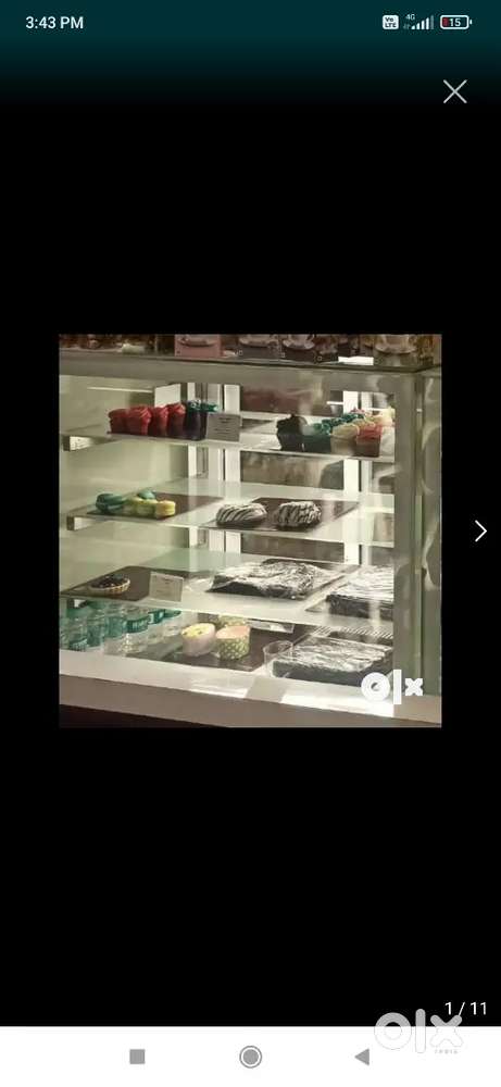 7th heaven bakery materials franchise also available