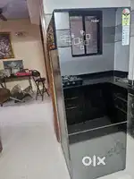 Haier fridge 2020