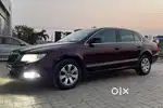 Skoda Superb for sale excellent condition