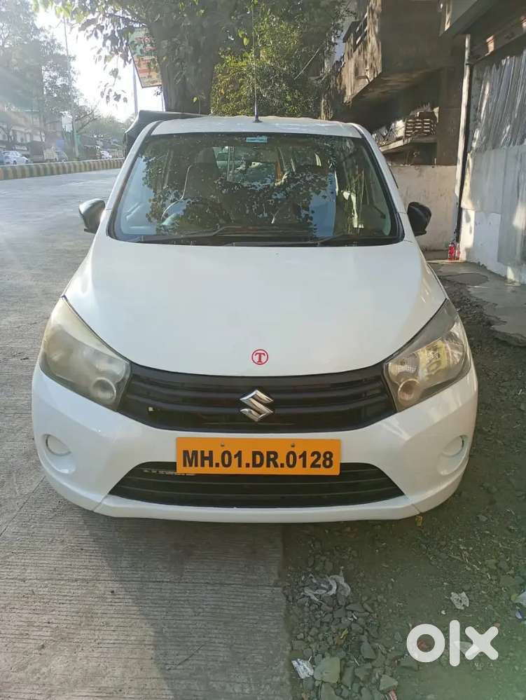 Maruti Suzuki Celerio 2020 CNG & Hybrids Well Maintained