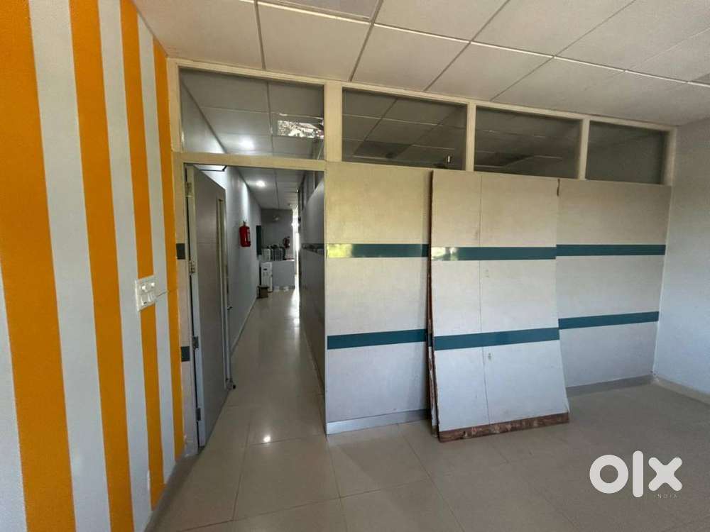 WINDOW PORTION FOR LEASE IN SECTOR 40 CHANDIGARH