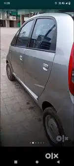 Tata Nano 2010 Petrol Good Condition
