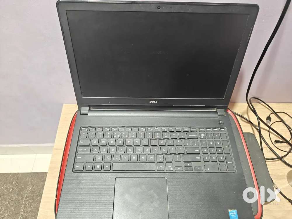 Dell Vostro 3558 intel i5 processor