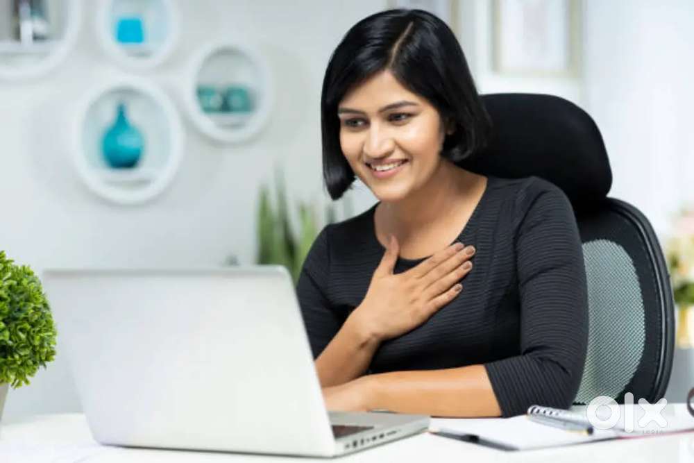 HDFC বেঙ্কত বহু পৰিমাণে নিযুক্তি দিয়া হৈছে, সম্পূৰ্ণ Desk Job হয়