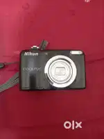 Nikon coolpix a 10
