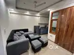 1bhk available in saket