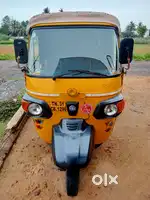 Ape auto 2019