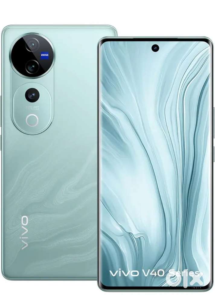 Vivo V40Pro  8/256