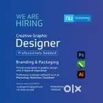 Graphic Designer